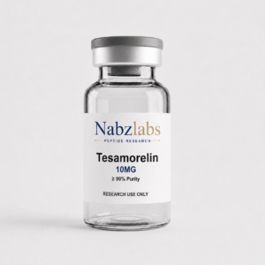 Tesamorelin - Research Peptide