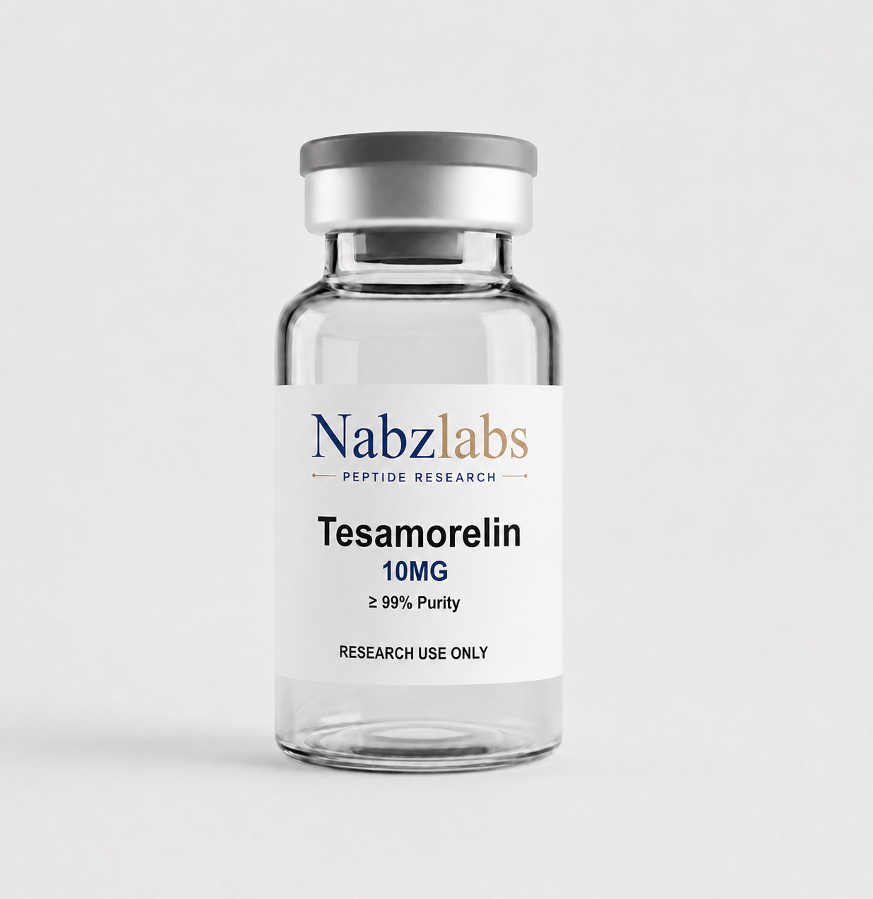 Tesamorelin