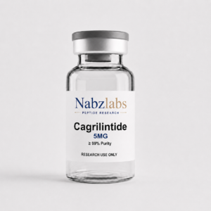 Cagrilintide - Research Peptide
