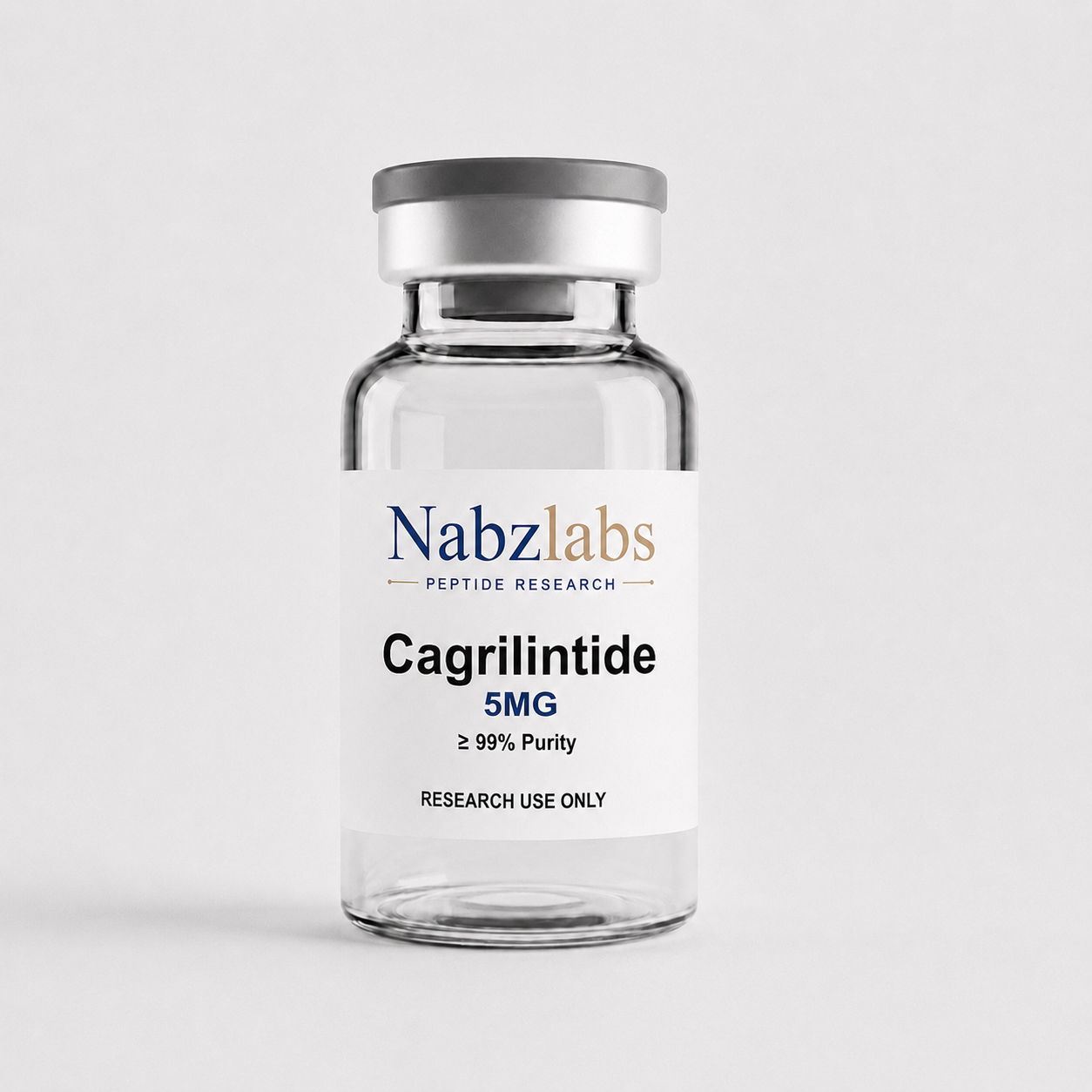 Cagrilintide – Research Peptide