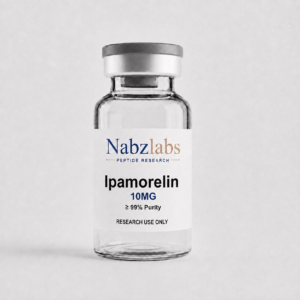 Ipamorelin – Research Peptide