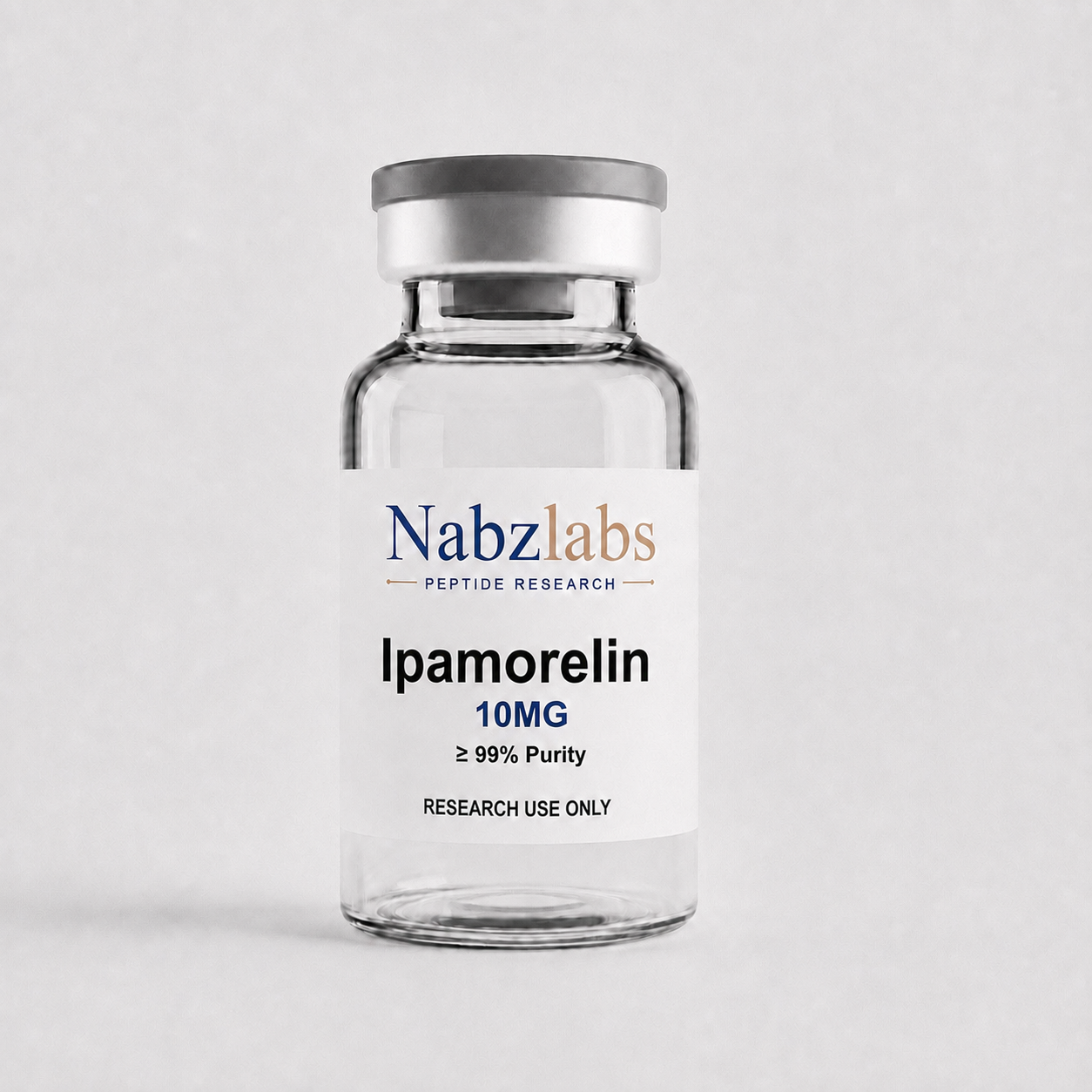 Ipamorelin – Research Peptide