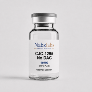 CJC (No DAC) – Research Peptide