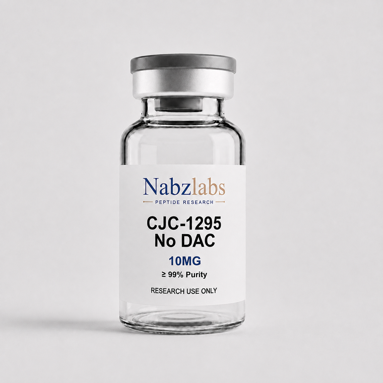CJC (No DAC) – Research Peptide