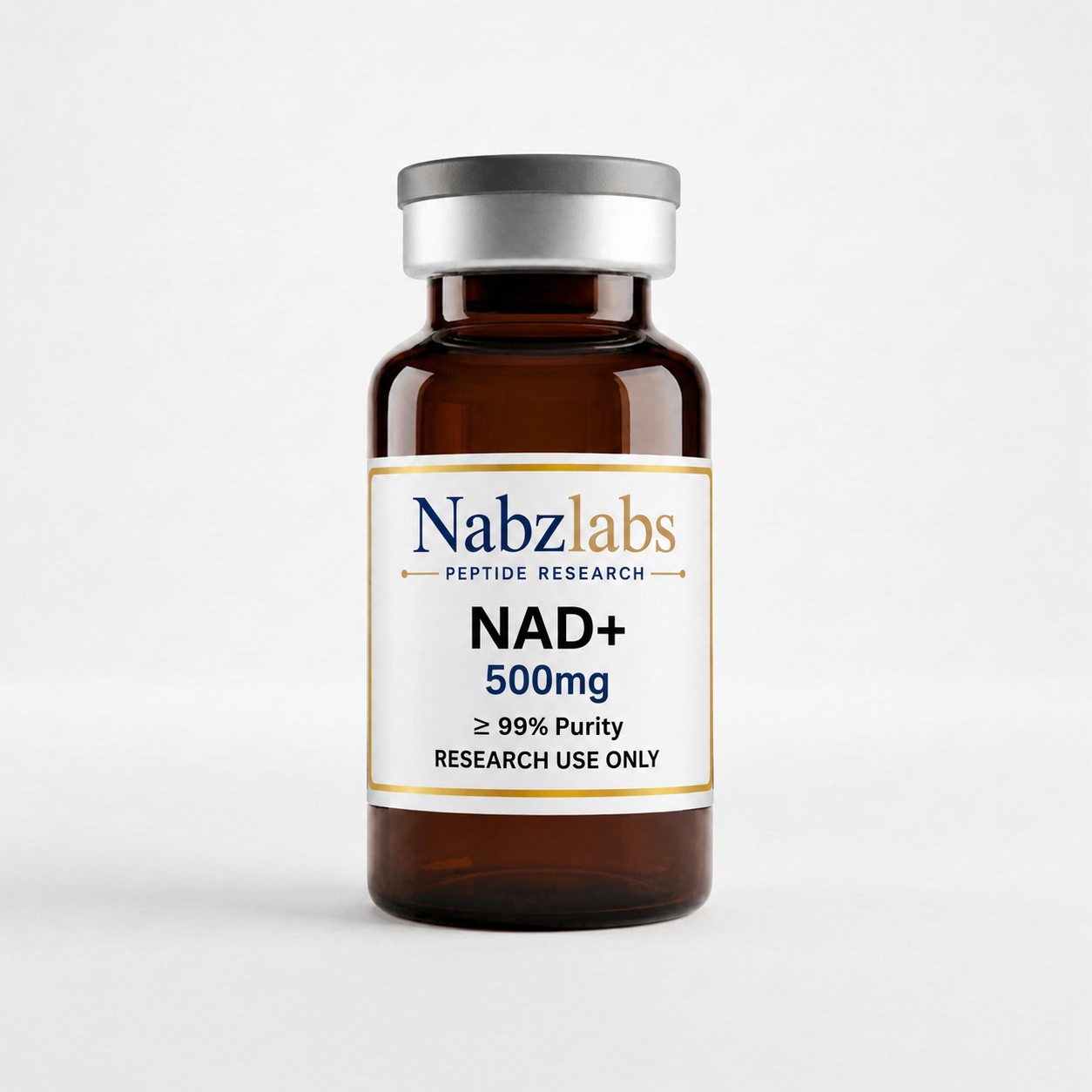 NAD+ – Research Compound